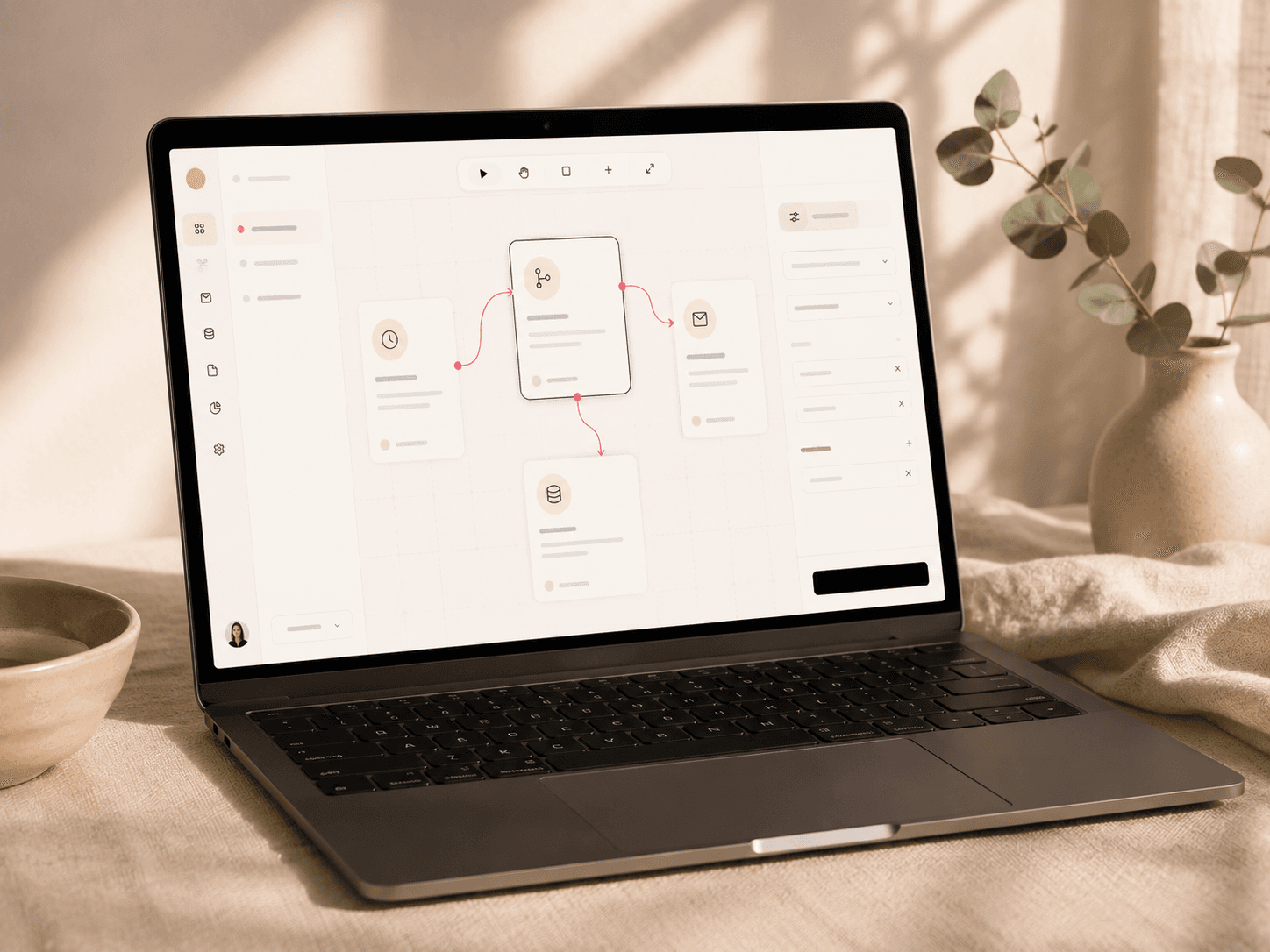 PearlOS Lead Workflows