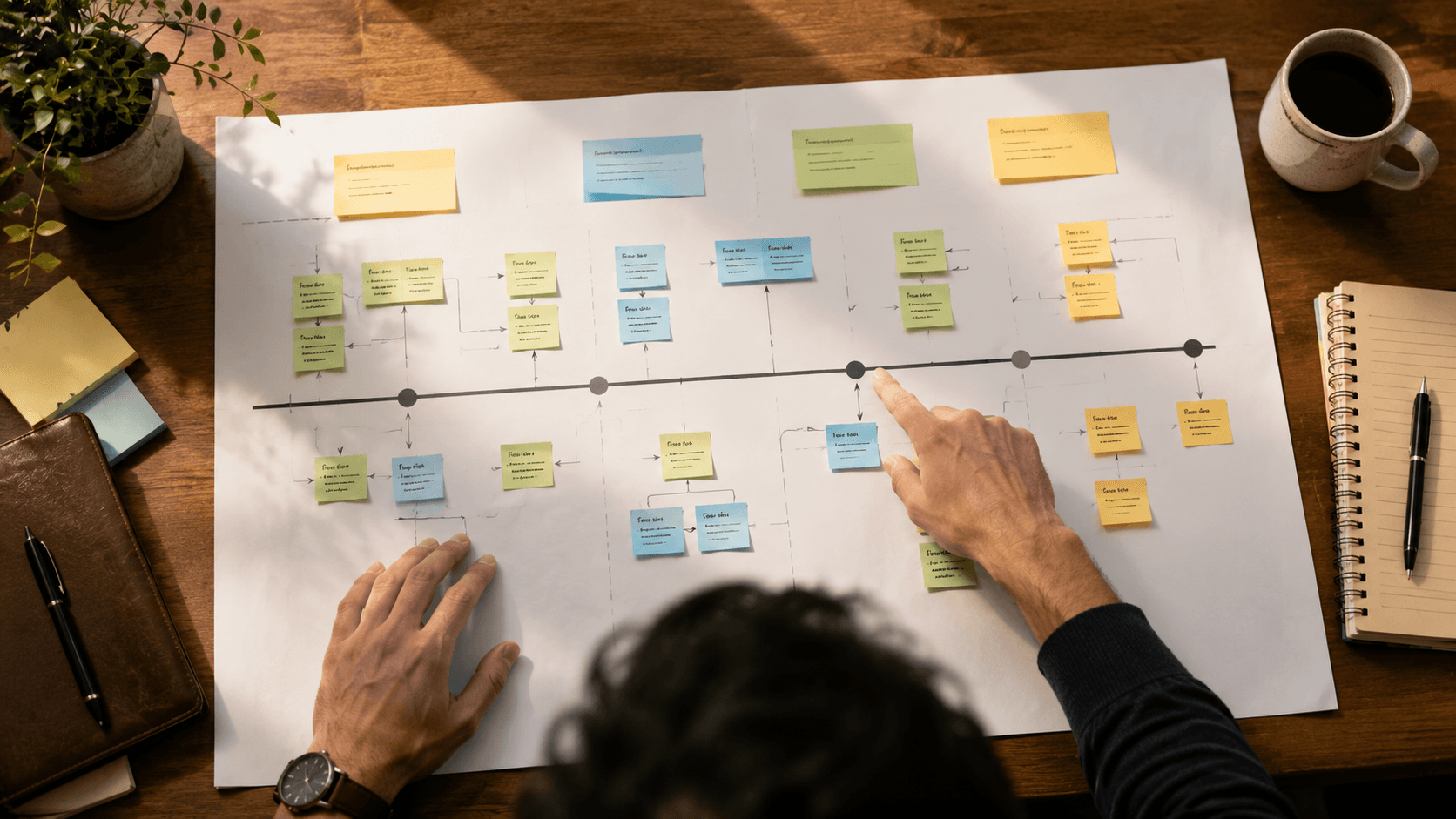 From Invisible to Recommended: Your 90-Day AI Visibility Roadmap