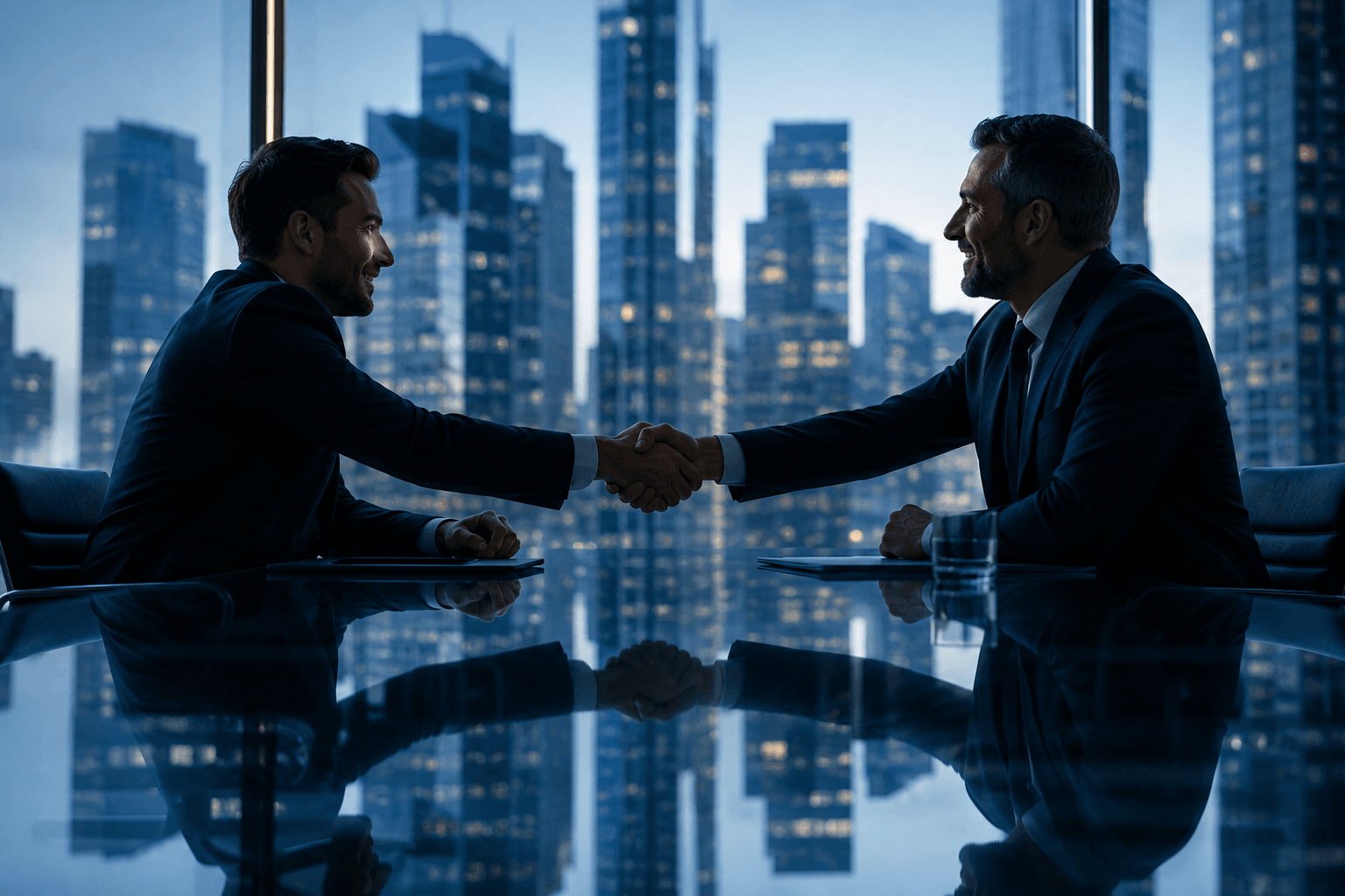 AI Visibility for B2B Services: How Professional Services Firms Get Recommended by AI