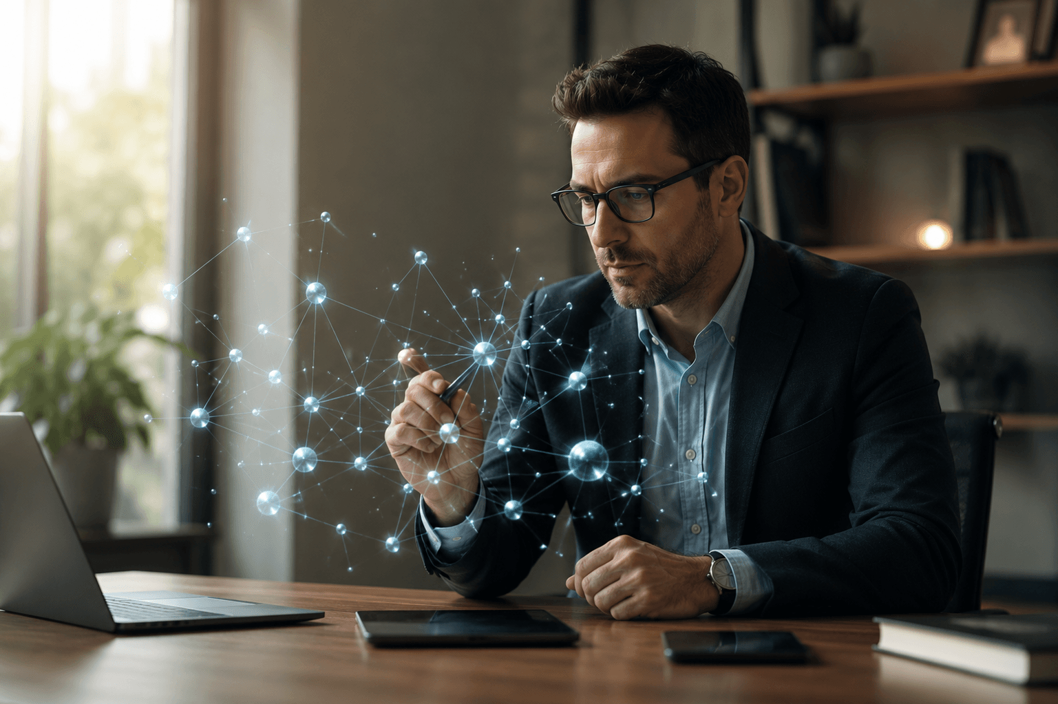 What Is GEO? A Business Owner's Guide to Generative Engine Optimization
