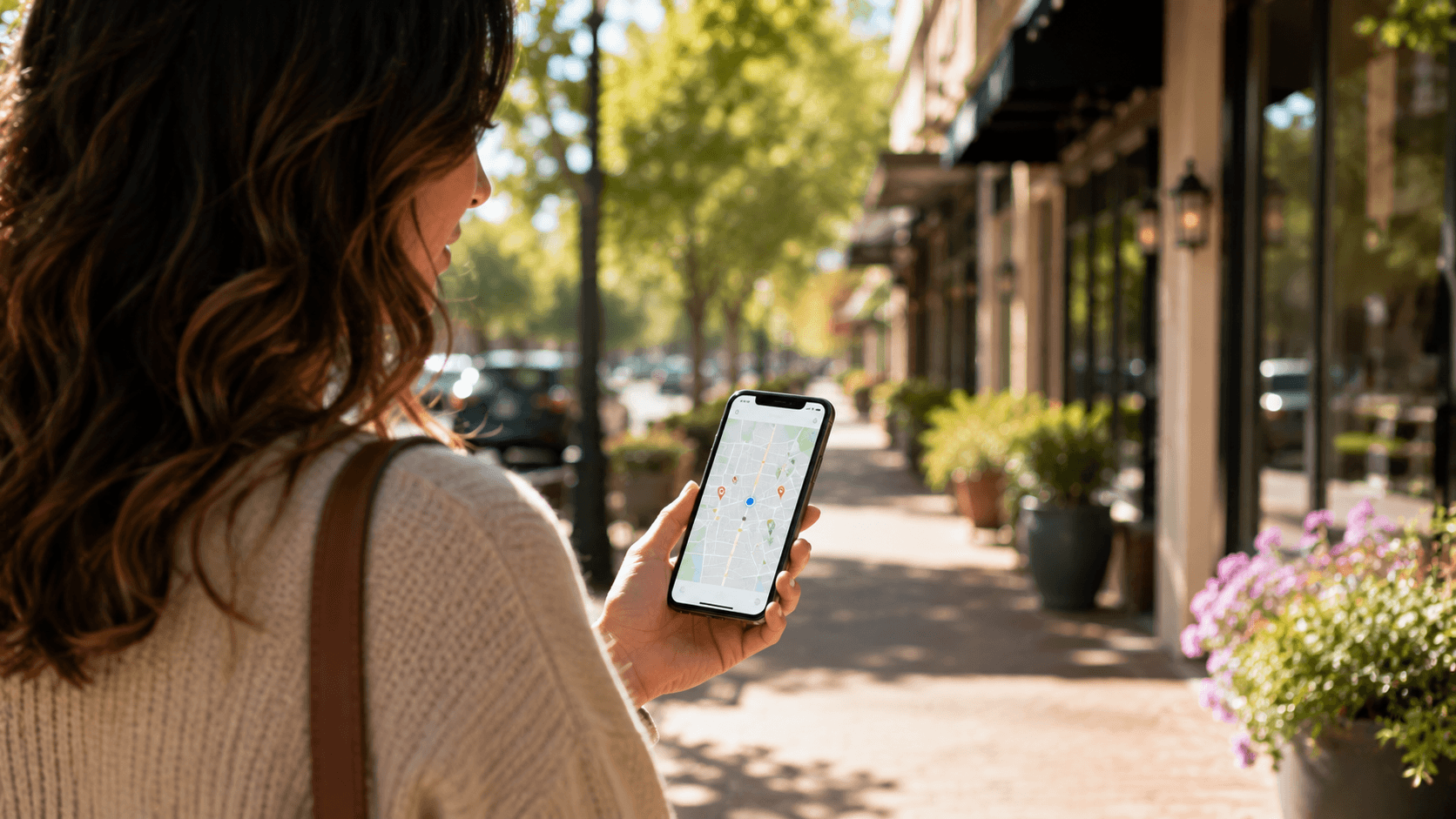 Local AI Search Optimization: How to Show Up When AI Recommends Local Businesses