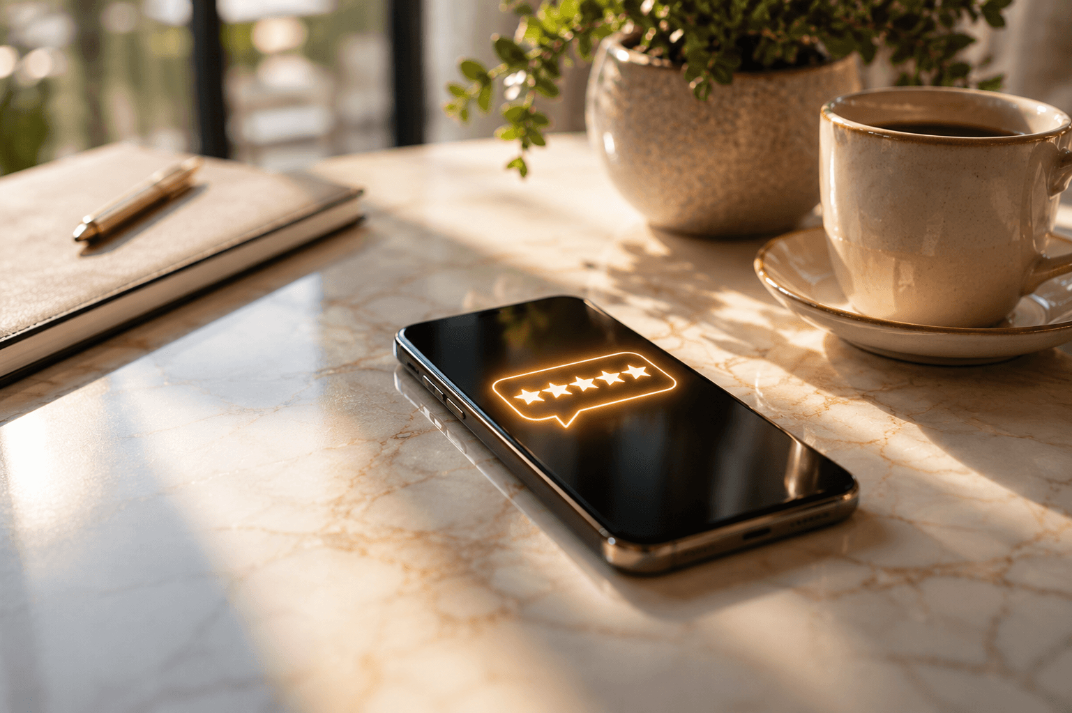 Reputation Signals in the AI Era: Why Reviews Now Drive AI Recommendations