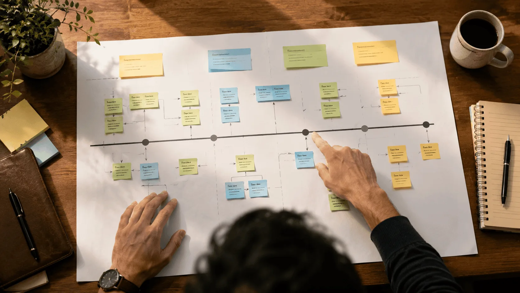 From Invisible to Recommended: Your 90-Day AI Visibility Roadmap
