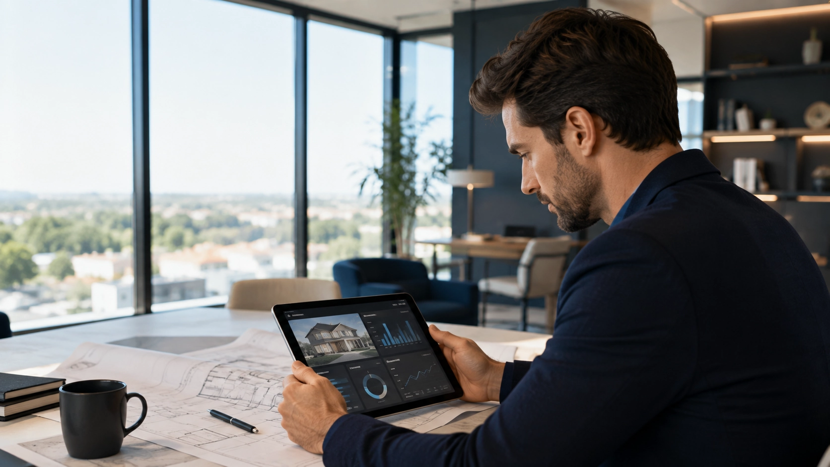 AI Visibility for Real Estate Agents and Brokerages
