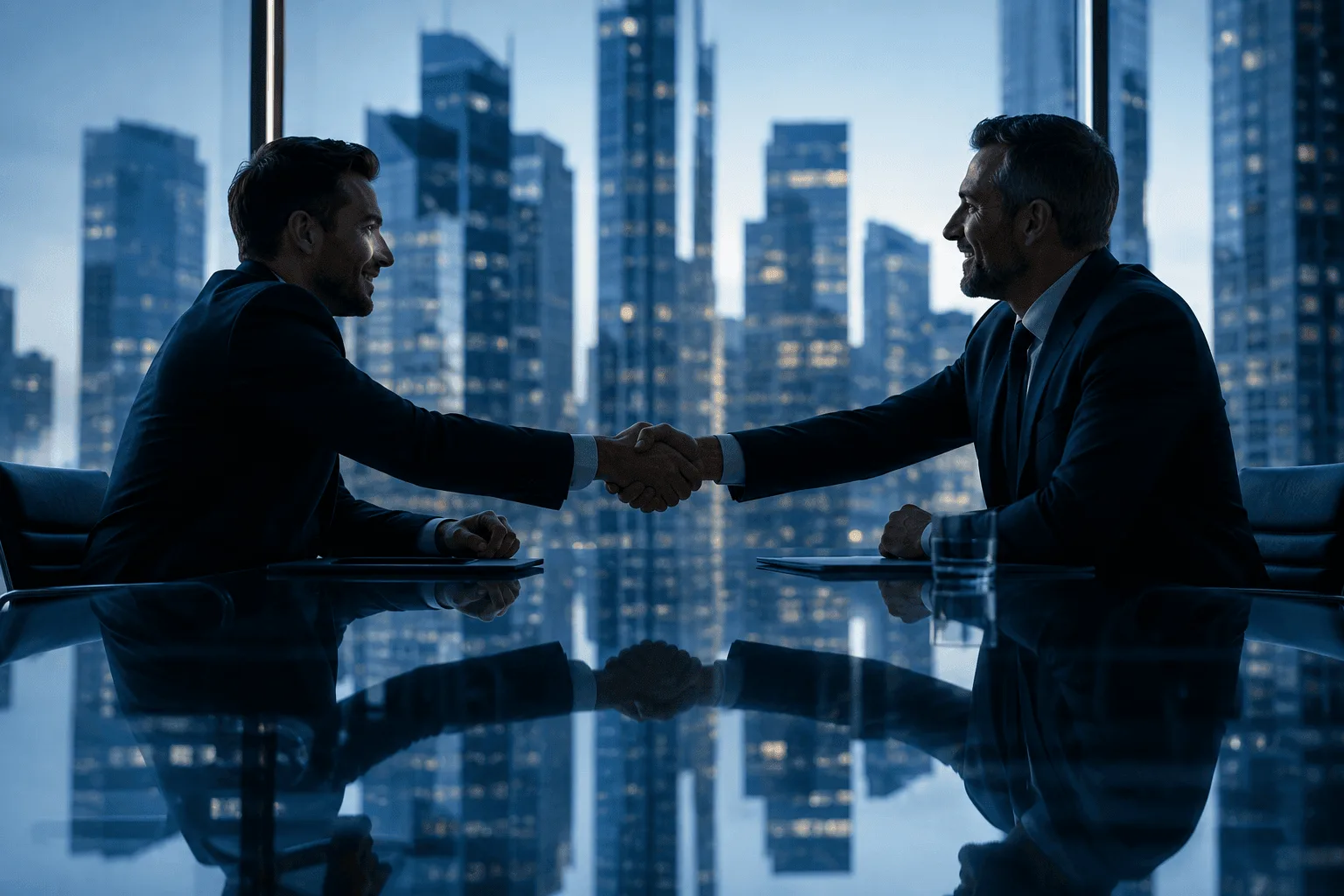 AI Visibility for B2B Services: How Professional Services Firms Get Recommended by AI