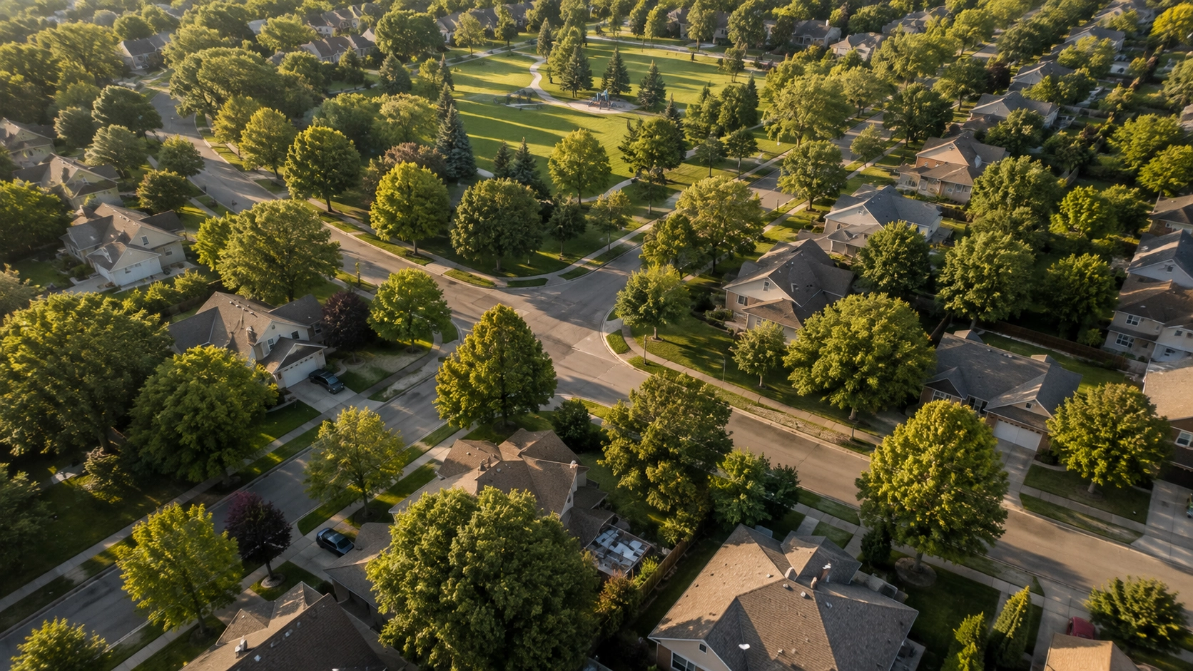 Neighborhood Marketing in the AI Era: How Real Estate Agents Can Own Their Local Market in AI Search