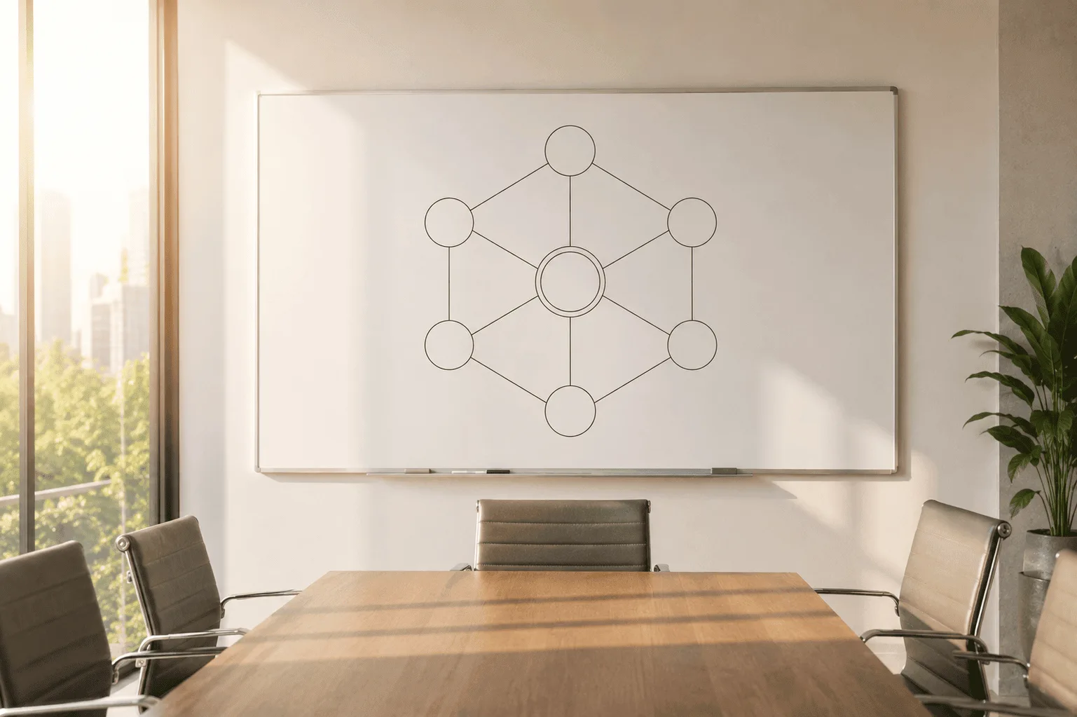 The P.E.A.R.L. Framework: How to Build a Business That AI Actually Trusts