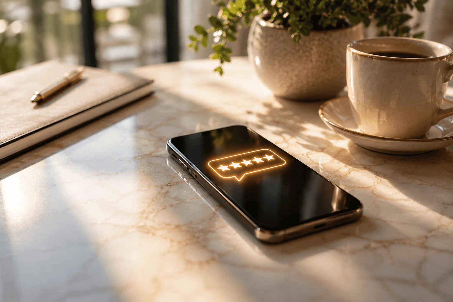 Reputation Signals in the AI Era: Why Reviews Now Drive AI Recommendations